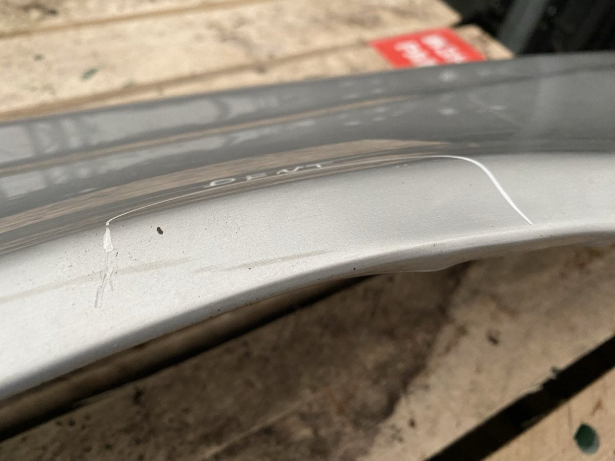 A2118801418 Fender Front Right MERCEDES-BENZ E-CLASS (W211) (2002-2009)