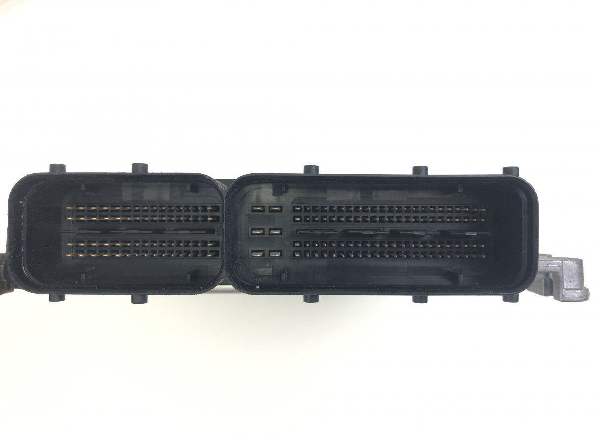 0281018384 Engine Control Unit / module (ECU) JEEP GRAND CHEROKEE IV (WK, WK2) (2010-2021)