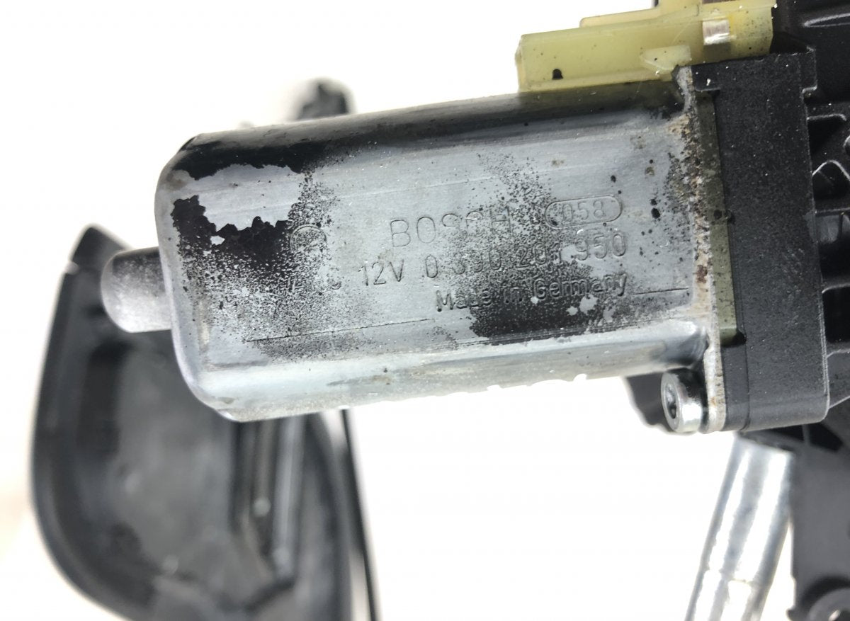 120448100 120447600 Parcel shelf actuator / motor MERCEDES-BENZ SL-CLASS (R230) (2001-2012)