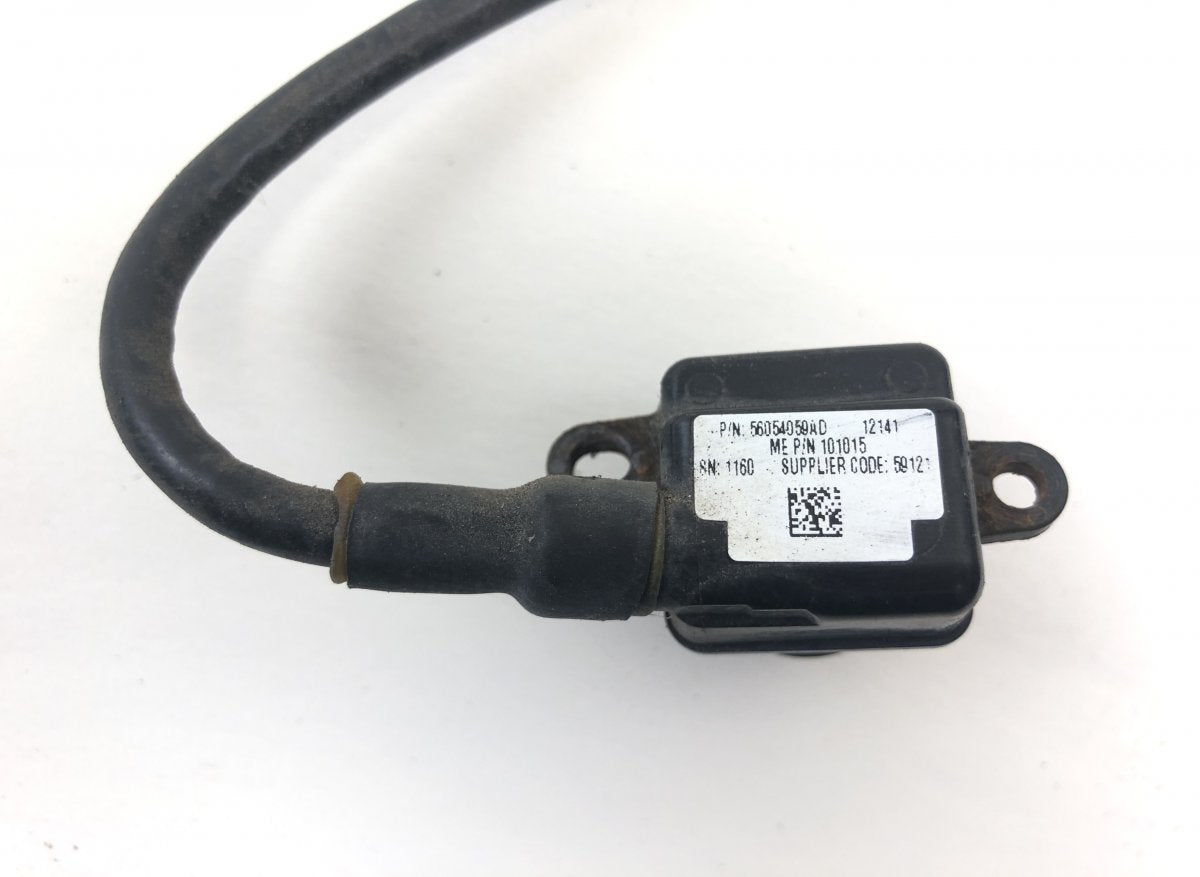 56054059AF Reverse camera JEEP GRAND CHEROKEE IV (WK, WK2) (2010-2021)