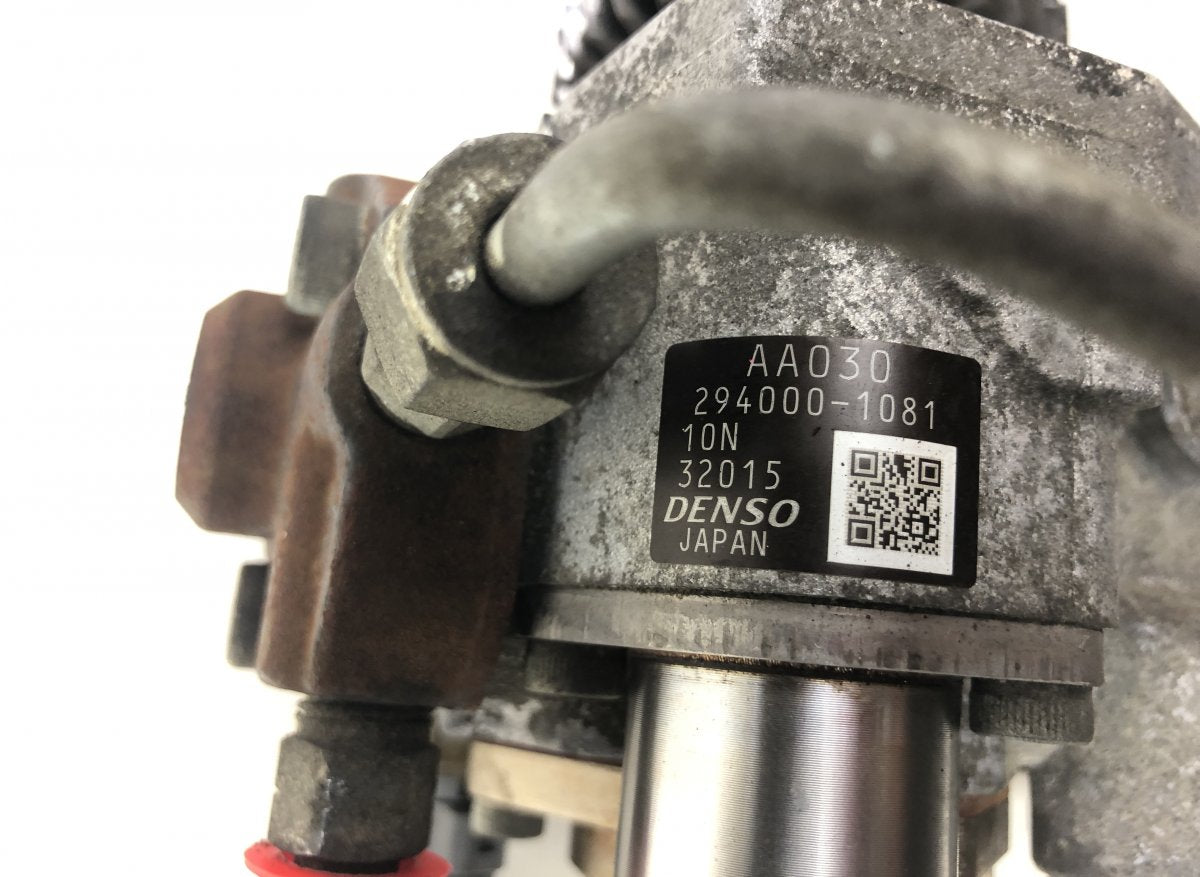 2940001080 294000-1080 Fuel injection pump, diesel SUBARU LEGACY V / Outback (2009-2014)