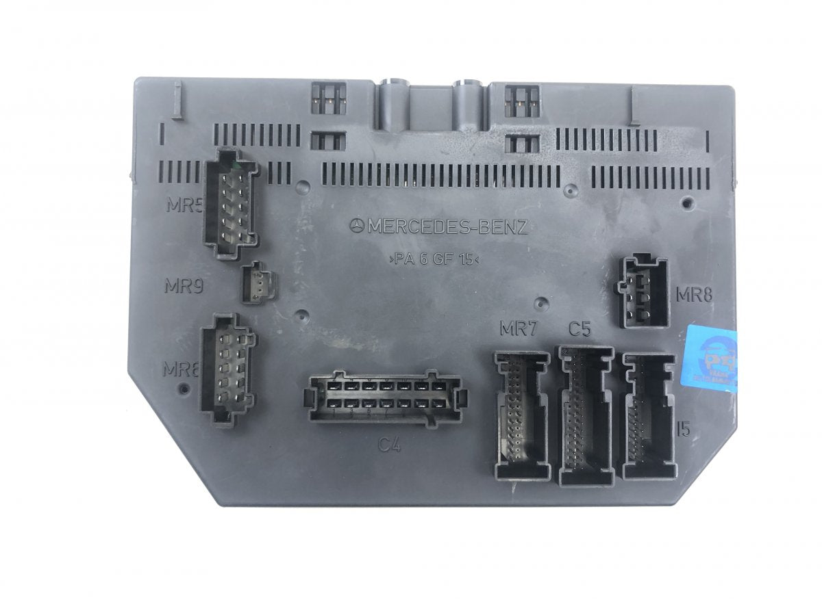 05022169 05022154 05022156 Fuse box MERCEDES-BENZ S-CLASS Coupe (C216) (2006-2013)