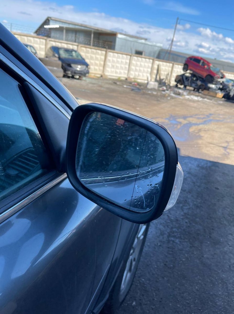 Mirror right VOLVO XC90 I (2002-2014)
