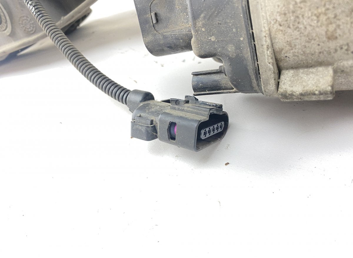 7805501883 7802277873 7817994121 7817994124 Steering rack SKODA OCTAVIA III (5E) (2012-2019)
