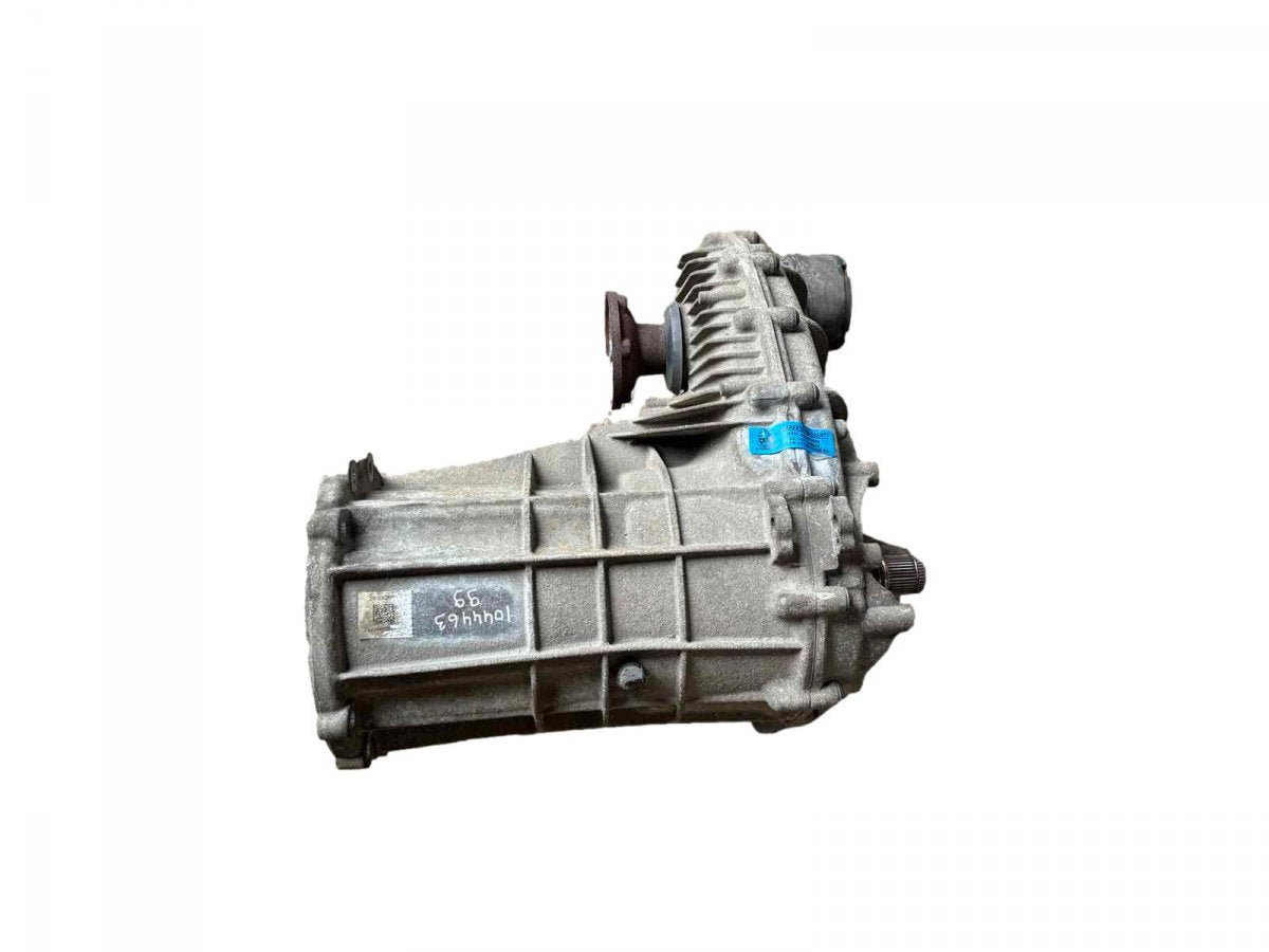 0BU341010N Transfer Box AUDI Q7 (4L) (2006-2015)