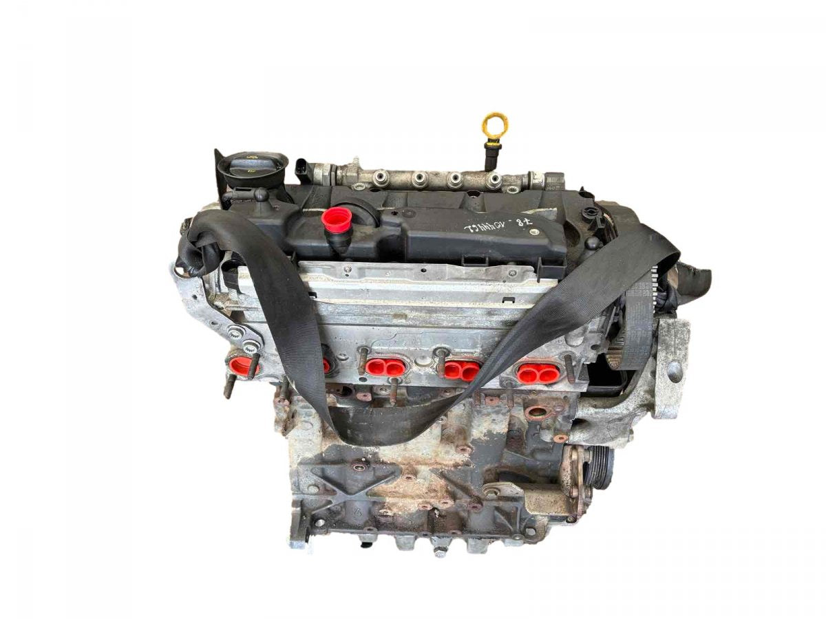 CRM CRMB CKFB CKFC CRVC Engine SKODA OCTAVIA III (5E) (2012-2019)