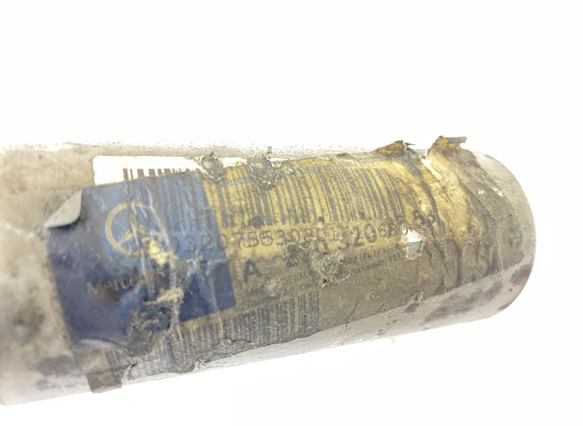 A2303203453 Air suspension / self-levelling suspension, other MERCEDES-BENZ SL-CLASS (R230) (2001-2012)