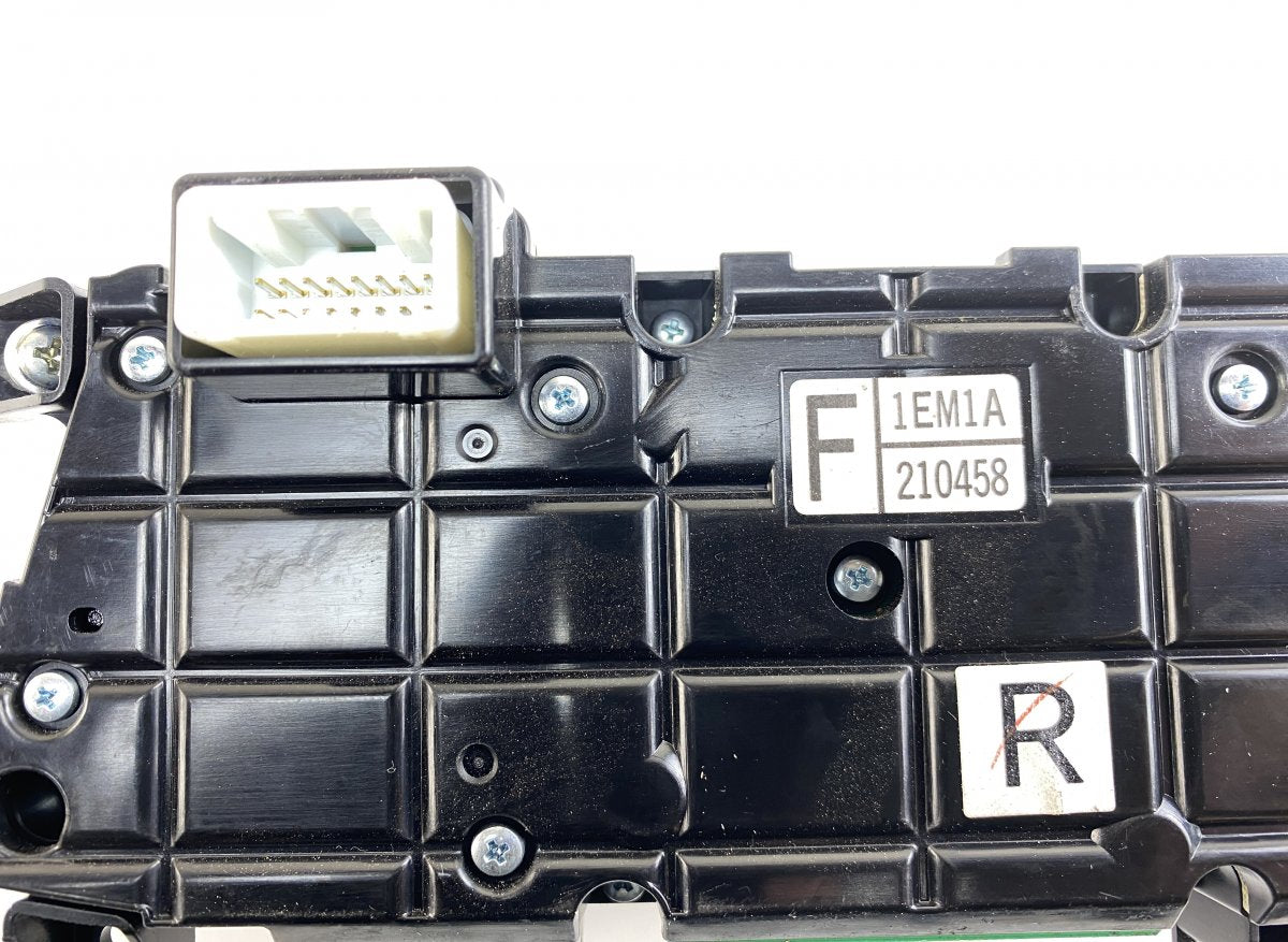 283951EM1A Joystick (MMI control switch / pad) NISSAN 370Z (Z34) (2009-2021)