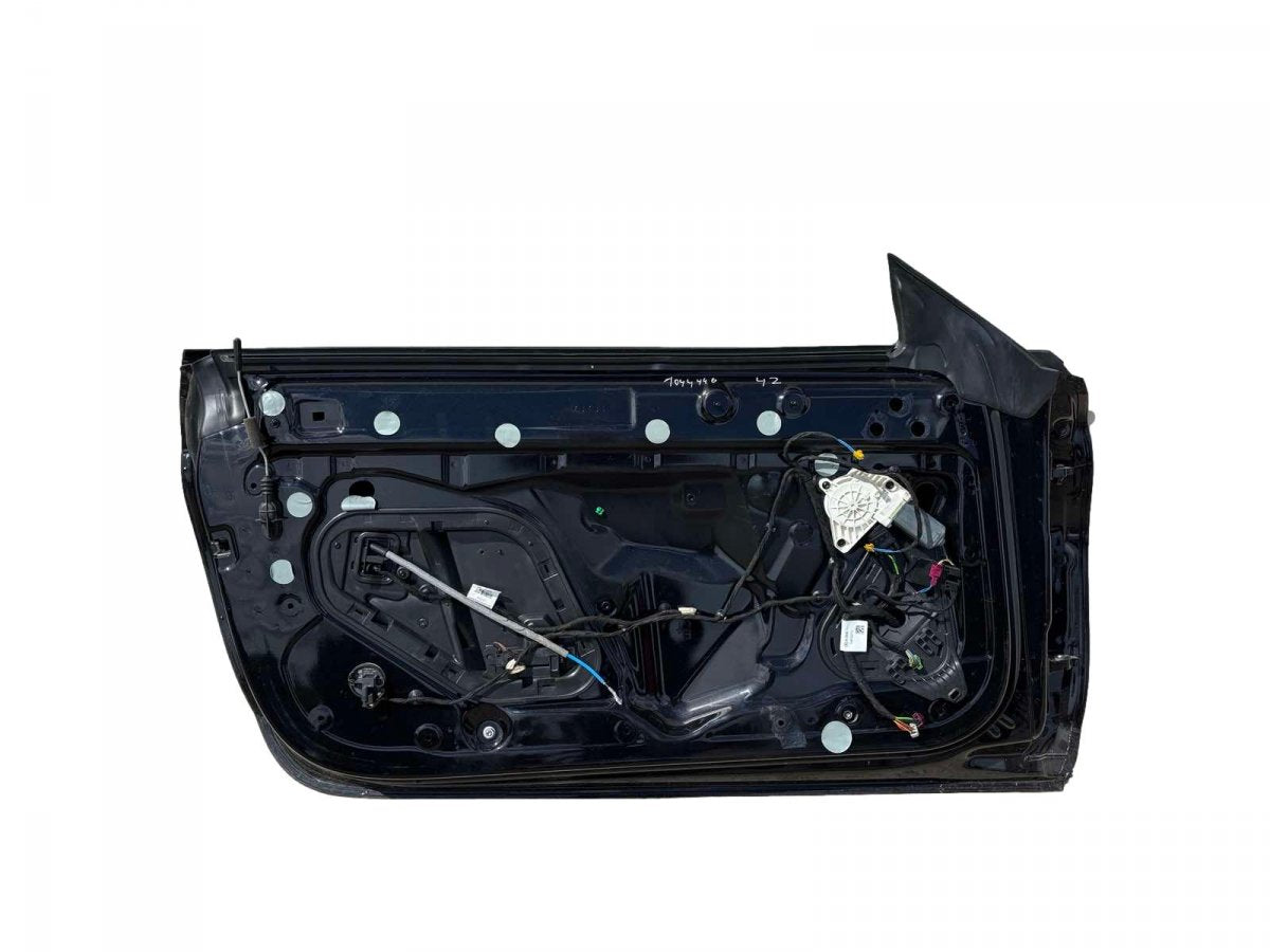 A2057209726 Door Front Left MERCEDES-BENZ C-CLASS (W205) (2013-2021)