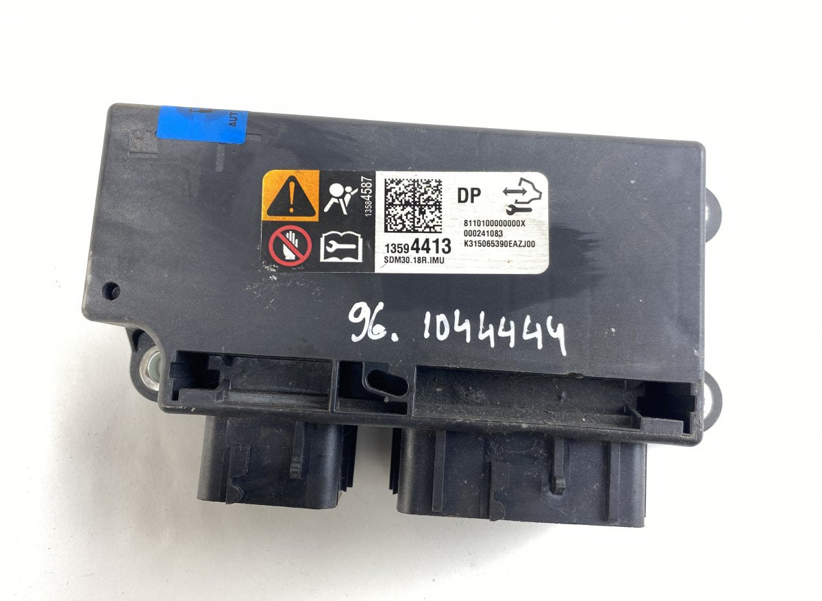 13518050 Airbag Control Unit CADILLAC ESCALADE (2014-)