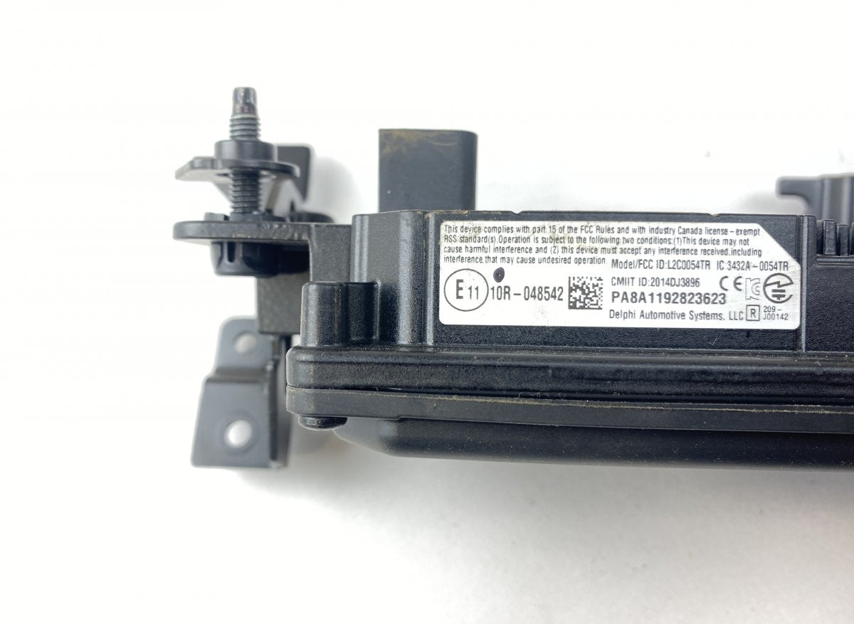 36011562 LANE ASSIST camera VOLVO V60 II / S60 III (224, 225, 227) (2018-)