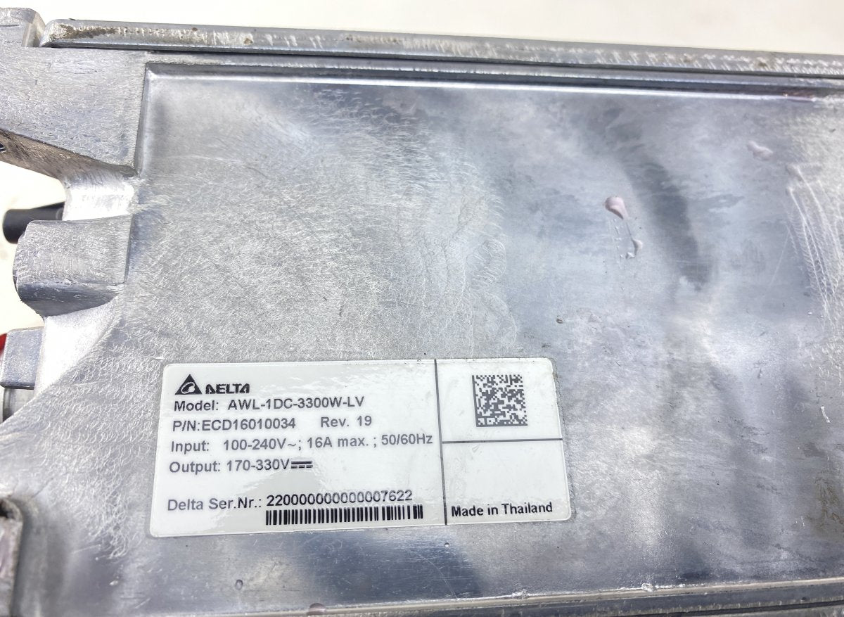 A0009005909 Hybrid converter / inverter MERCEDES-BENZ C-CLASS (W205) (2013-2021)