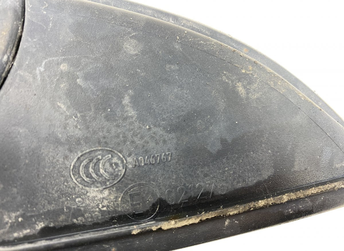 5E1857507N Mirror left SKODA OCTAVIA III (5E) (2012-2019)