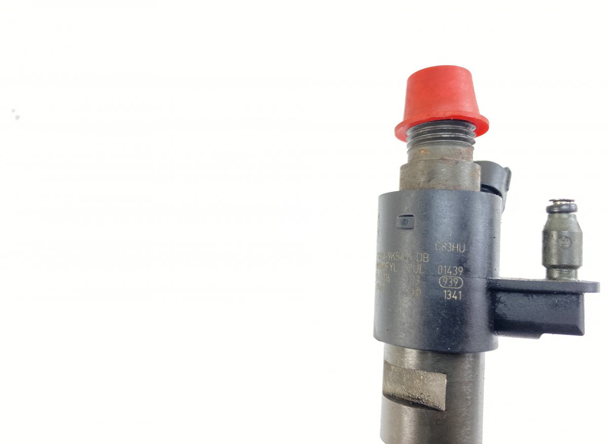 0445116013 0986435403 0445116064 0445116067 Fuel injector set JAGUAR XF (X250, CC9) (2008-2015)