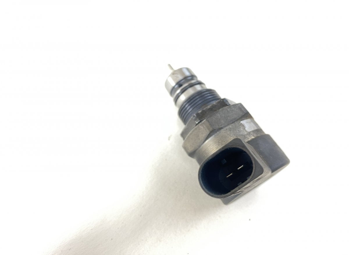0281006254 55PP2801 55PP28-01 0281006253 Fuel pressure regulator set AUDI Q7 (4L) (2006-2015)
