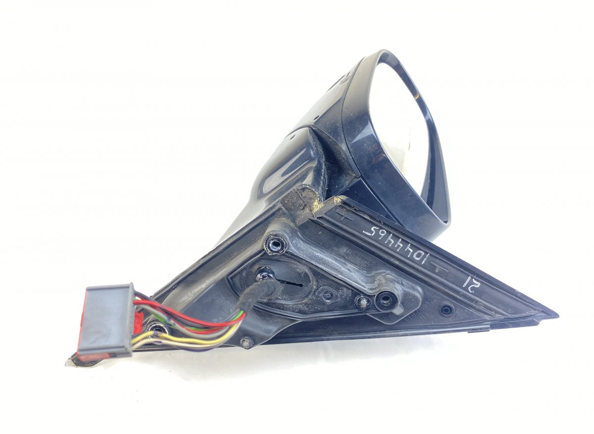 C2Z14968 Mirror left JAGUAR XF (X250, CC9) (2008-2015)