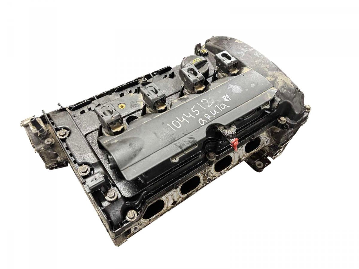 0200HX Cylinder Head PEUGEOT 3008 I (T84) (2009-2016)