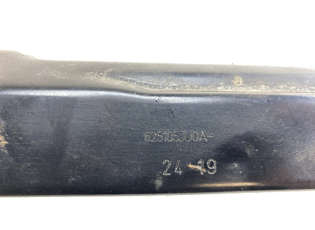 625105JU0A Bonnet latch carrier beam NISSAN NAVARA III / NP300 (D23) (2014-)