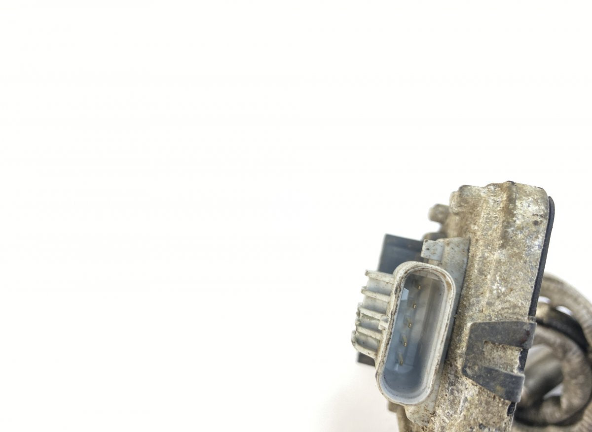 A3C01433800 Exhaust / NOX Sensor NISSAN NAVARA III / NP300 (D23) (2014-)