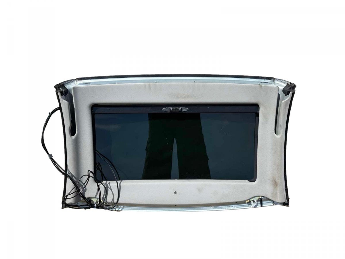 A2307902240 Roof MERCEDES-BENZ SL-CLASS (R230) (2001-2012)