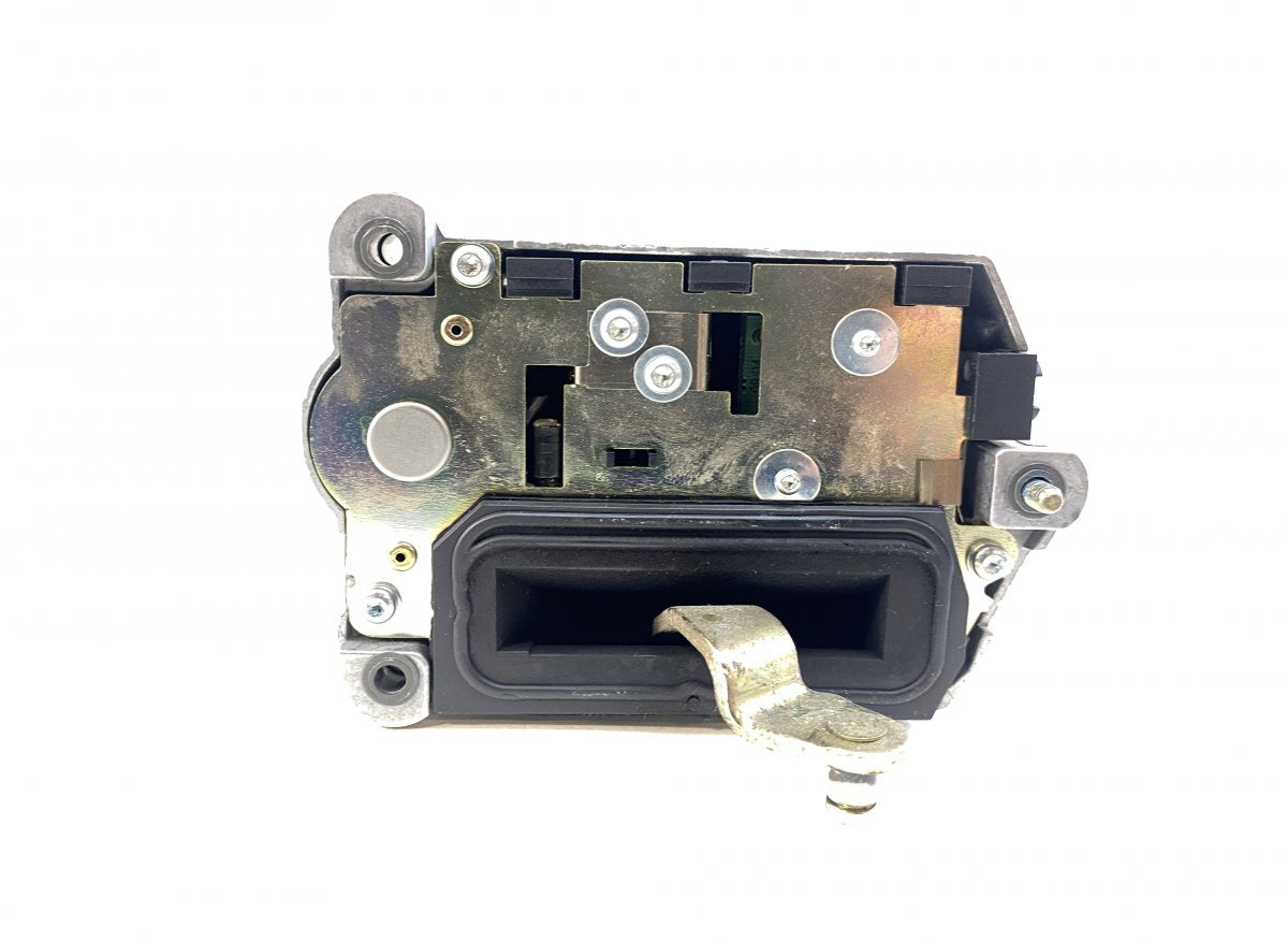 A2302675524 Gearshift Mechanism MERCEDES-BENZ SL-CLASS (R230) (2001-2012)