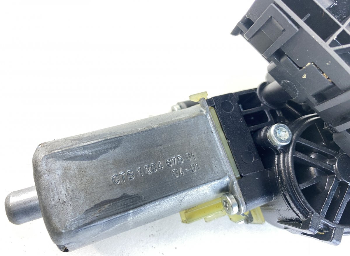 120448100 120447600 Parcel shelf actuator / motor MERCEDES-BENZ SL-CLASS (R230) (2001-2012)