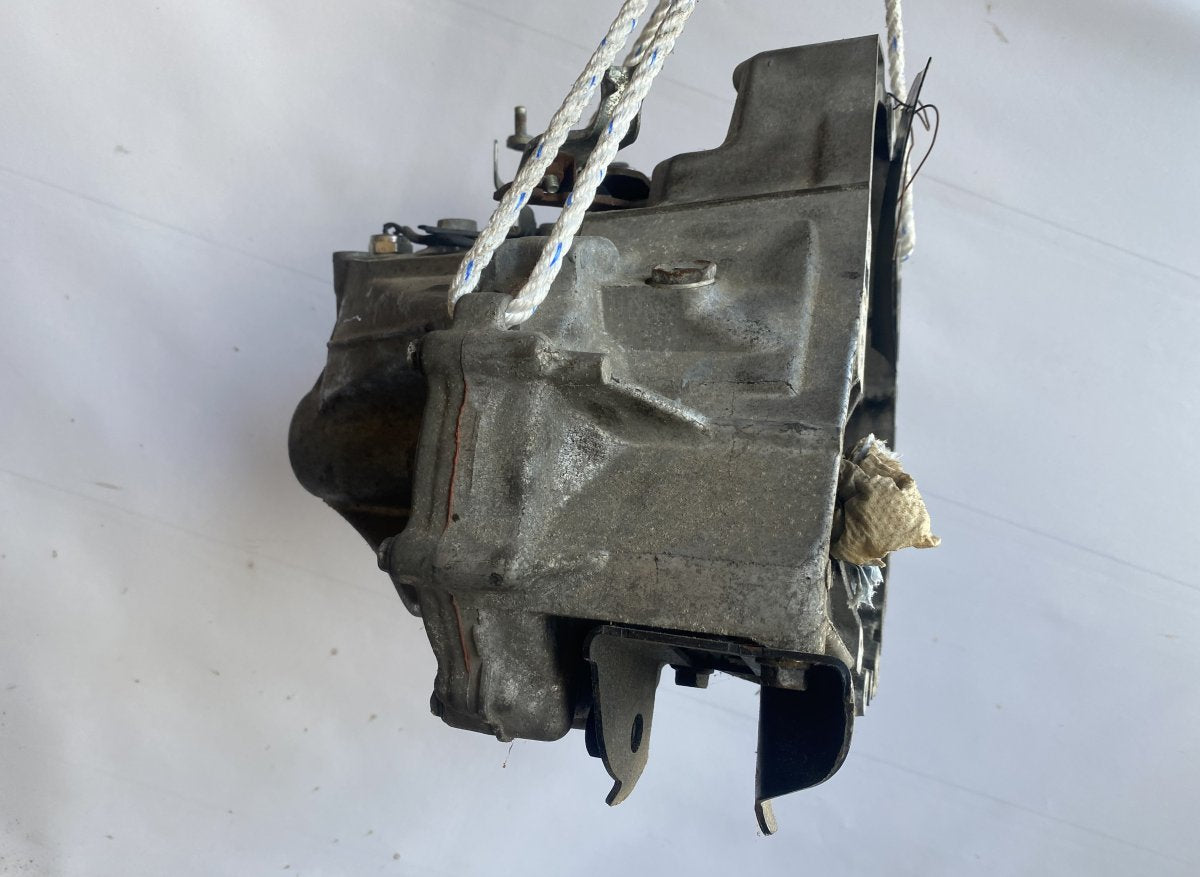 Gearbox TOYOTA AYGO I (AB10) (2005-2014)