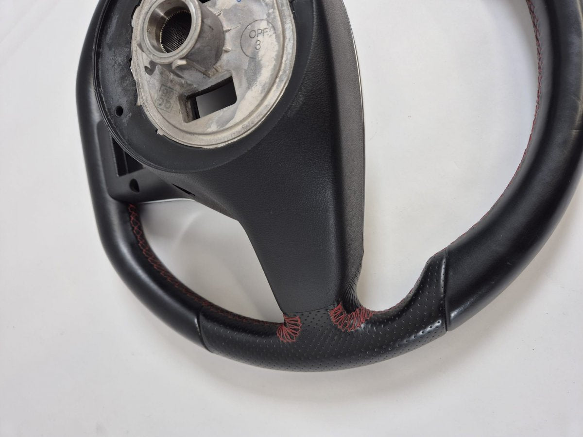 A1724601603 A17246016039E38 A17246081039E38 A1724608103 Steering Wheel MERCEDES-BENZ A-CLASS (W176) (2012-2018)