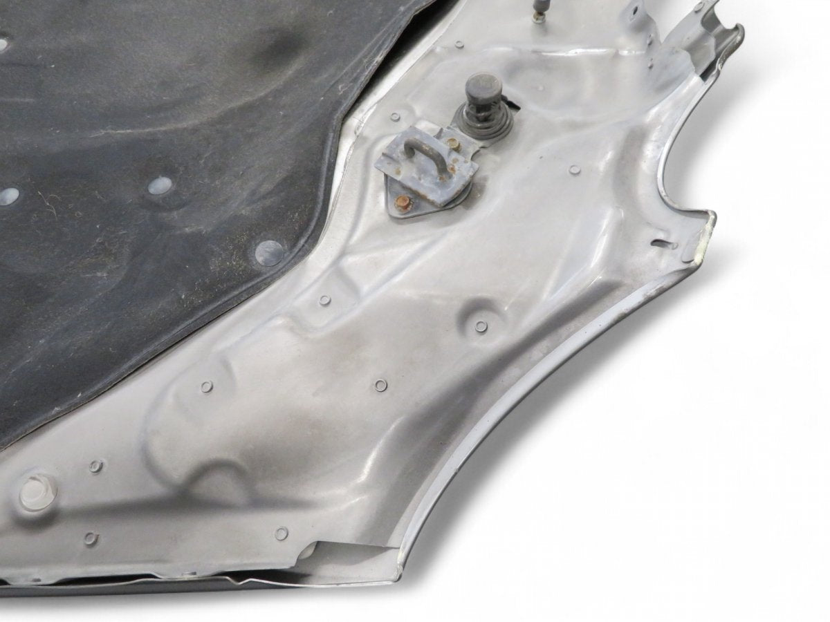 A2118800457 Bonnet MERCEDES-BENZ E-CLASS (W211) (2002-2009)