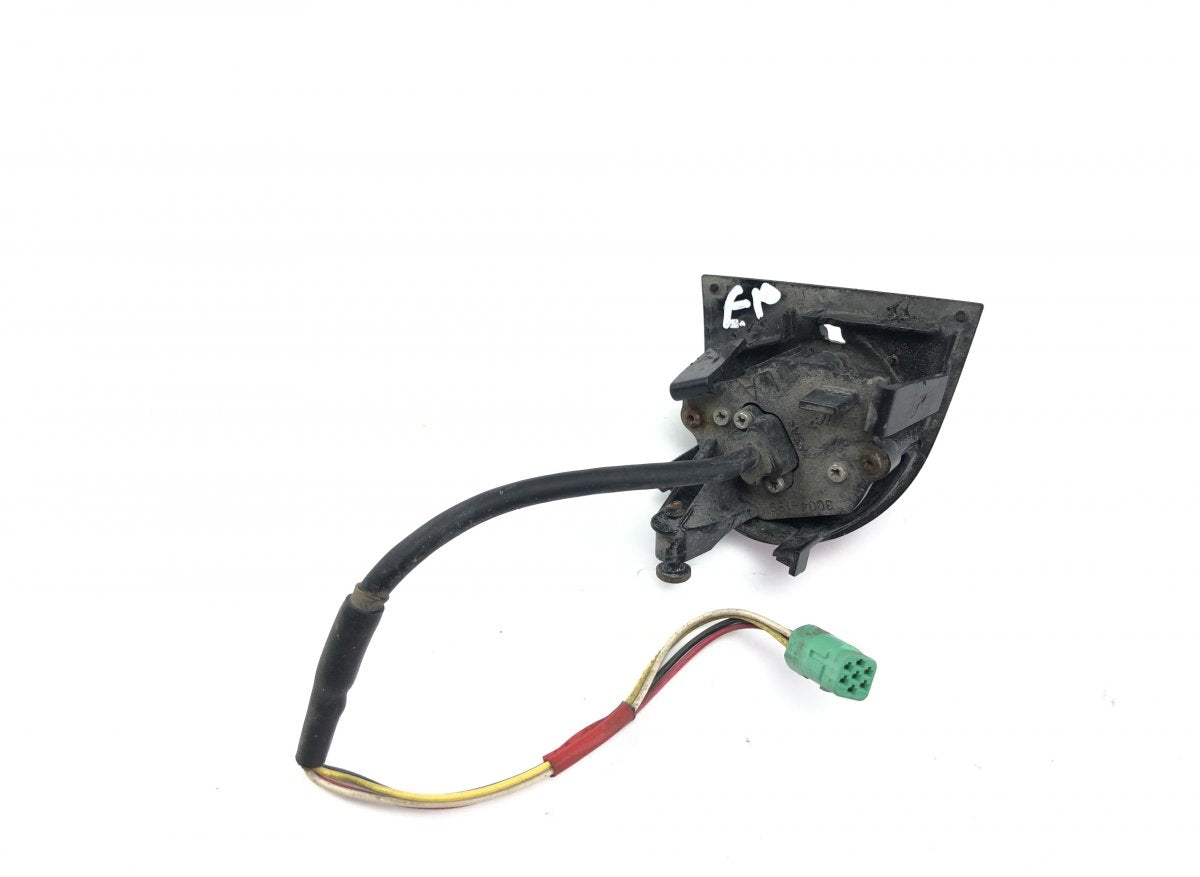 963C0BR79E Exterior mirrors, other NISSAN QASHQAI I (J10) (2007-2013)