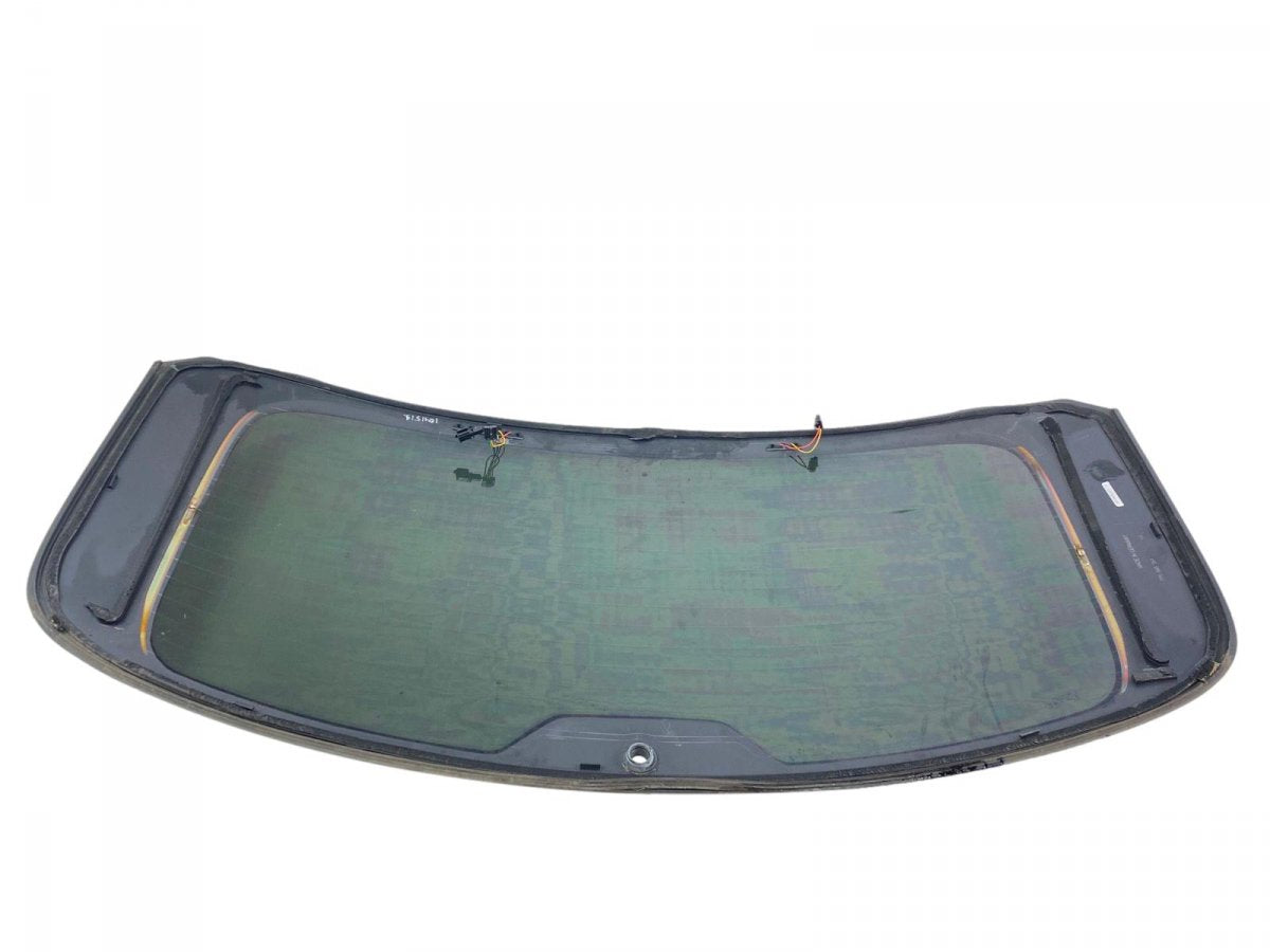 95854501117 Rear Window glass PORSCHE CAYENNE II (2010-2017)