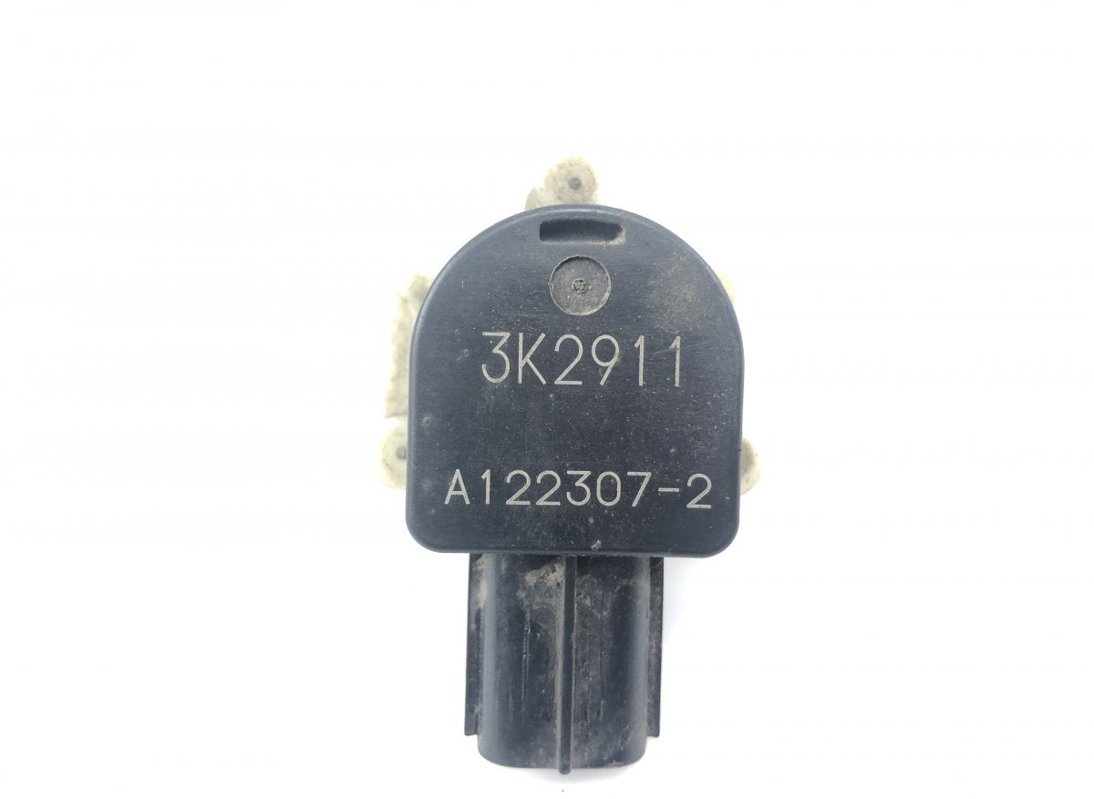 KD545122Y Suspension level sensor rear left MAZDA 6 (GJ, GL) (2012-2020)
