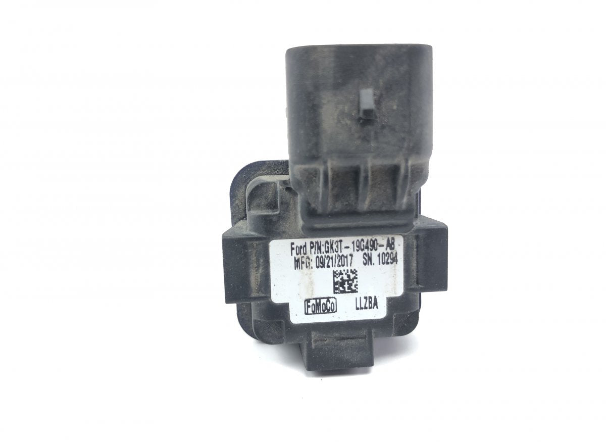 2017896 Reverse camera FORD TRANSIT IV (2013-)