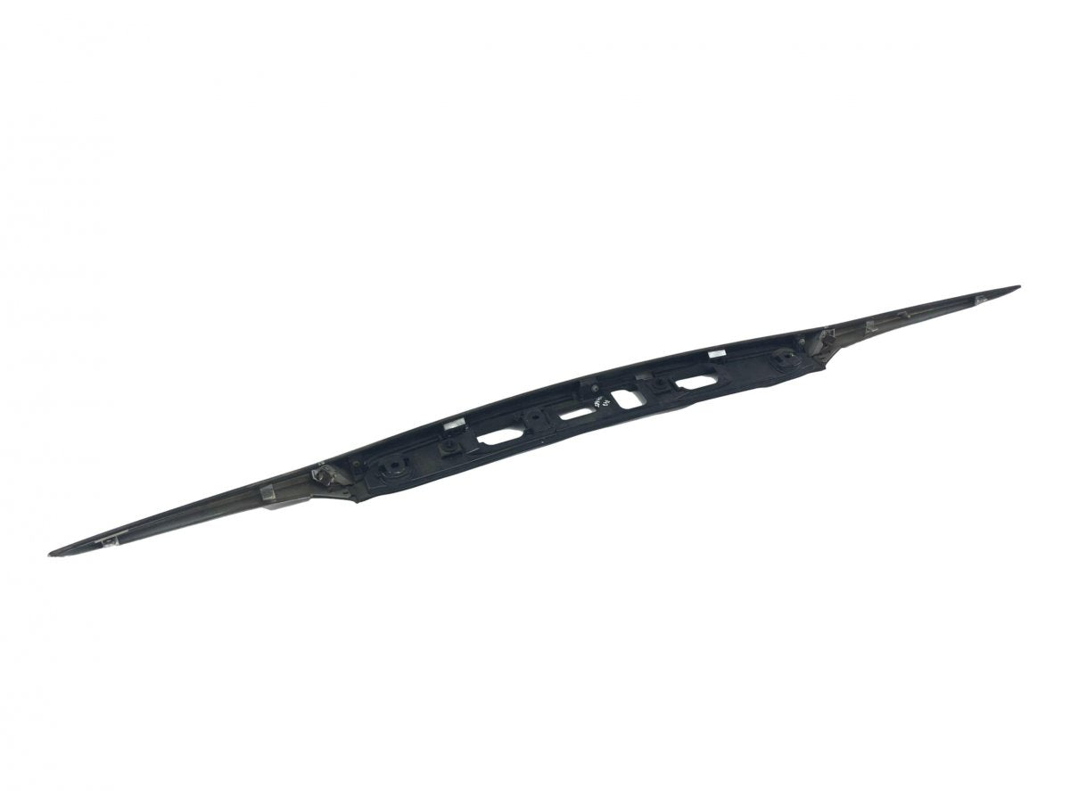 GHK150810C Bootlid / tailgate moulding MAZDA 6 (GJ, GL) (2012-2020)