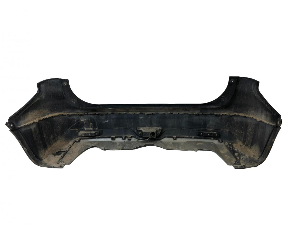 7181161M00799 Rear bumper SUZUKI SX4 II / S-CROSS (JY) (2013-2021)