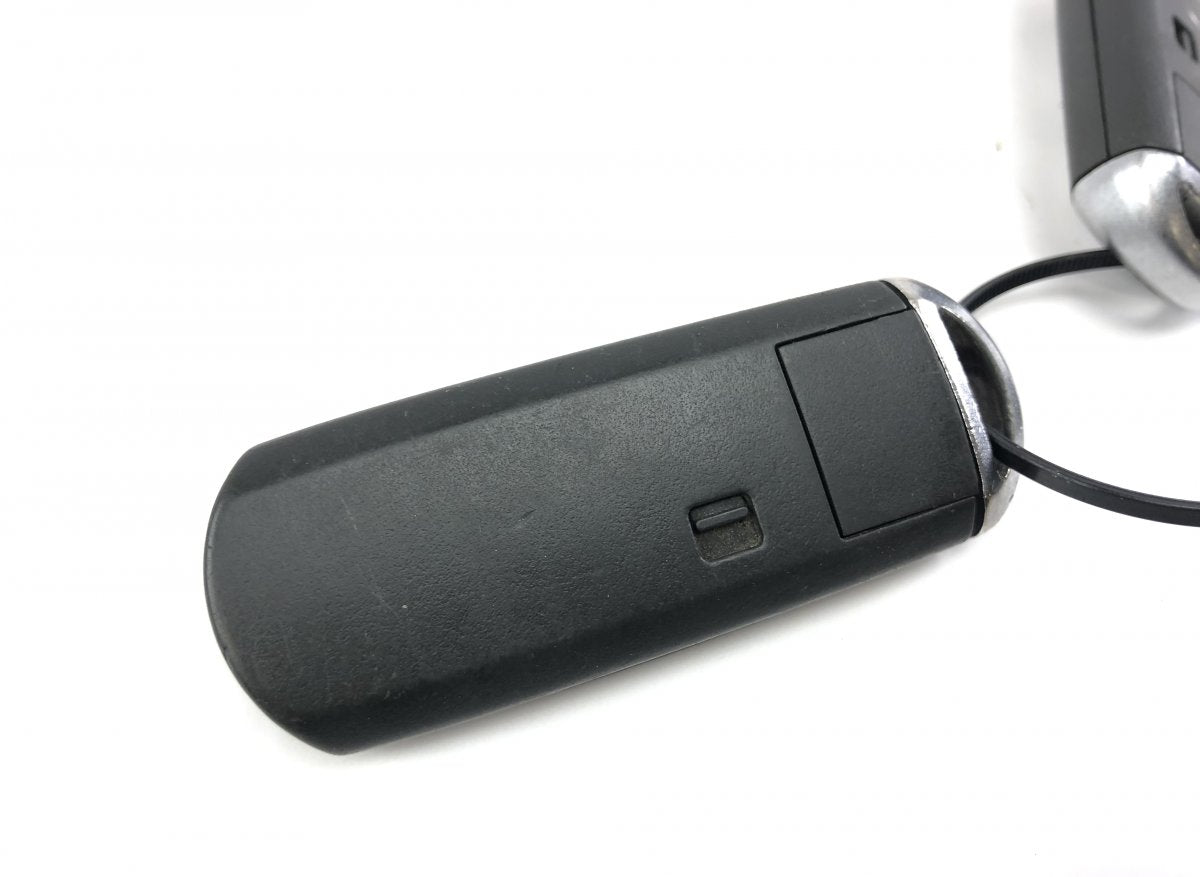 GHY5675DY Key / Keys MAZDA 6 (GJ, GL) (2012-2020)