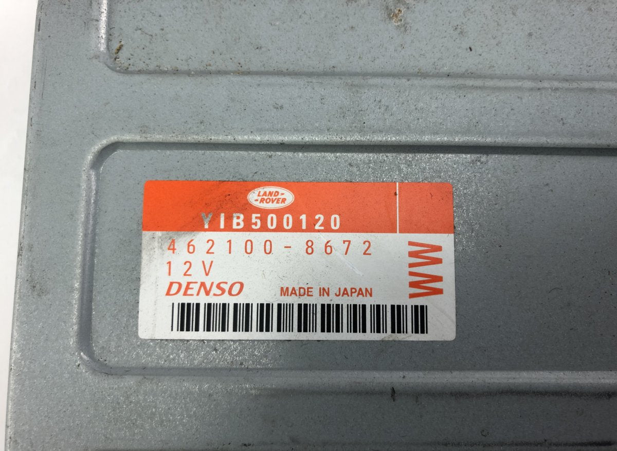 4621008672 4621008882 462100-8672 462100-8882 4621008883 462100-8883 GPS Navigator CD - Player LAND ROVER RANGE ROVER III (LM) (2002-2012)