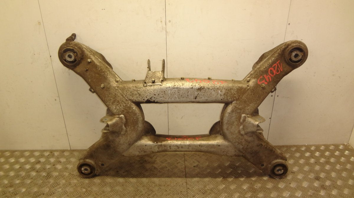Rear axle Beam VW PHAETON (3D) (2002-2016)