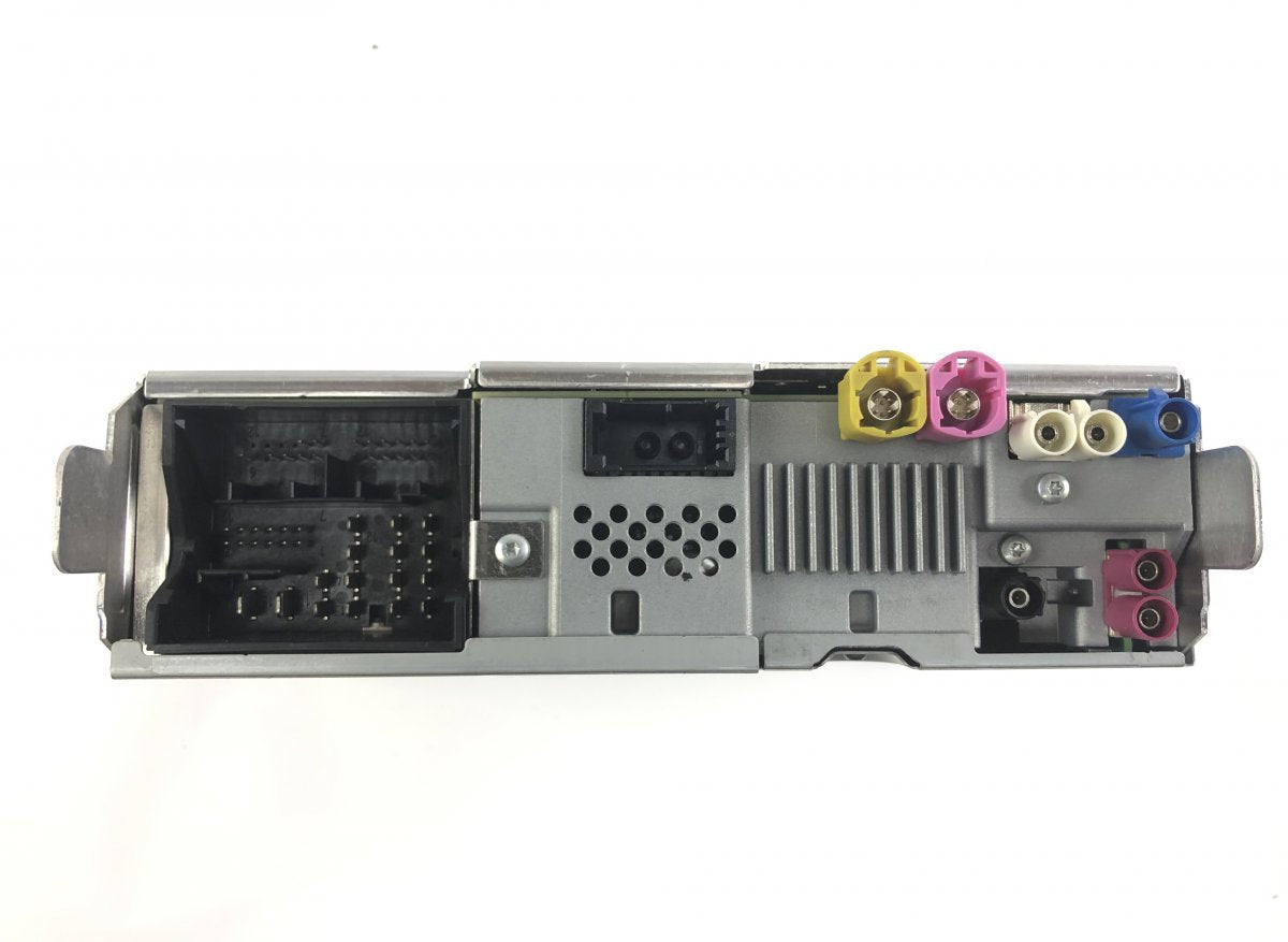 8W0035192G GPS Navigator CD - Player AUDI A4 (8W, B9) (2015-)
