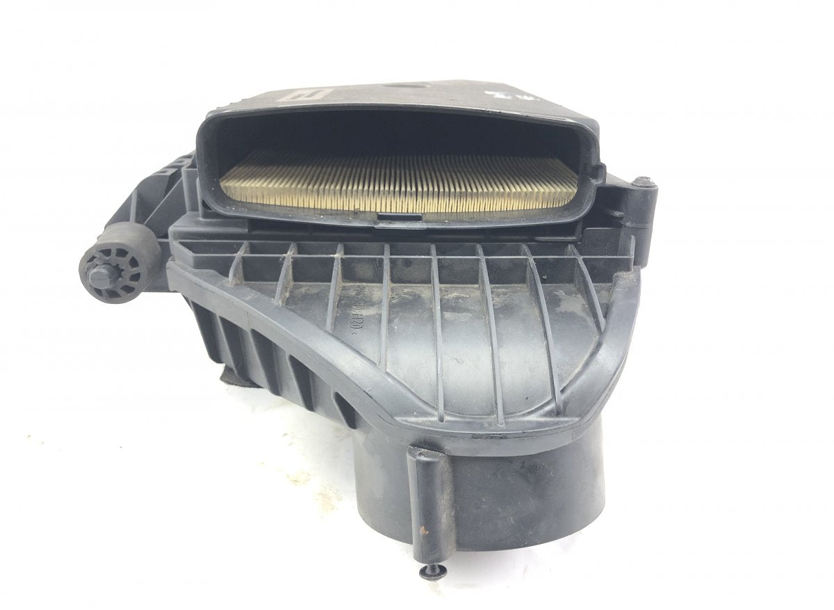 1125800063 Air Cleaner (filter box) MERCEDES-BENZ C-CLASS (W204) (2007-2013)