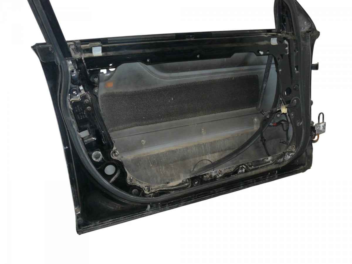 Door Front Left AUDI A8 (4E) (2002-2010)
