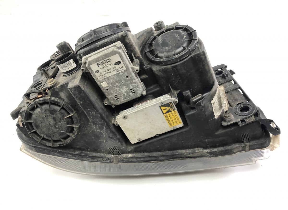 1LL23802255 1LL238022-55 Headlight left LAND ROVER RANGE ROVER SPORT I (L320) (2005-2013)