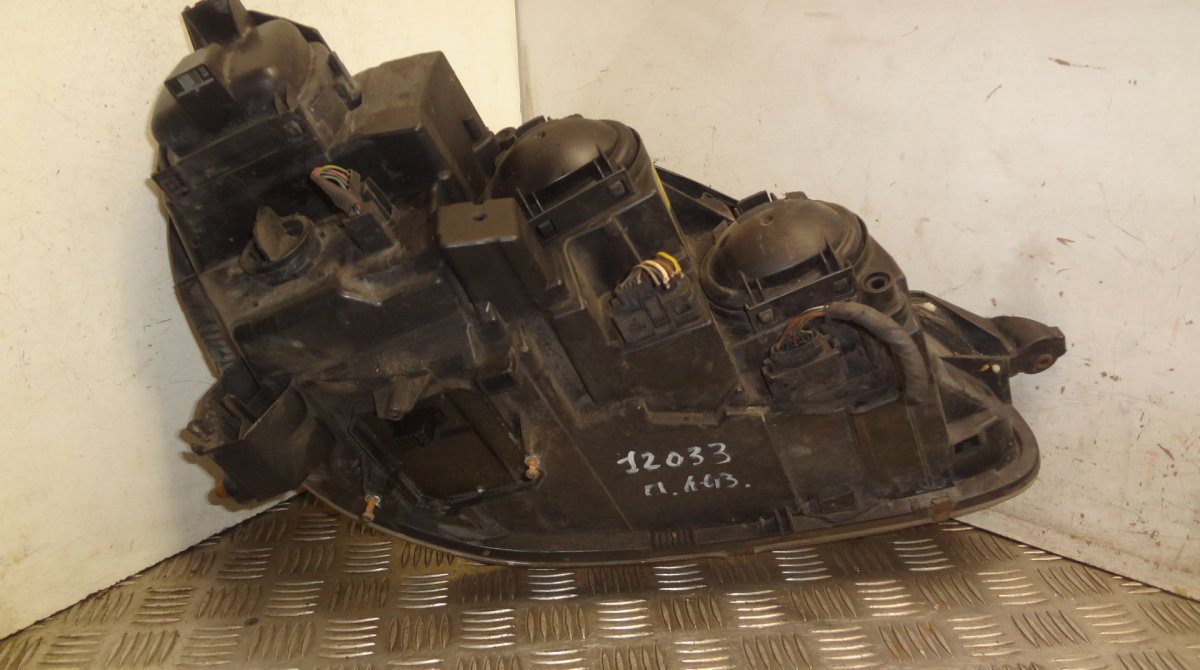0301178273 Headlight left MERCEDES-BENZ S-CLASS (W220) (1998-2005)