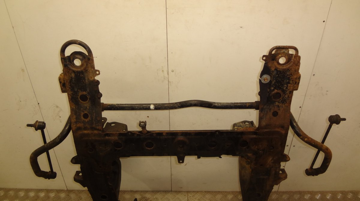 Front Axle Beam SUZUKI GRAND VITARA (JT) (2005-2017)