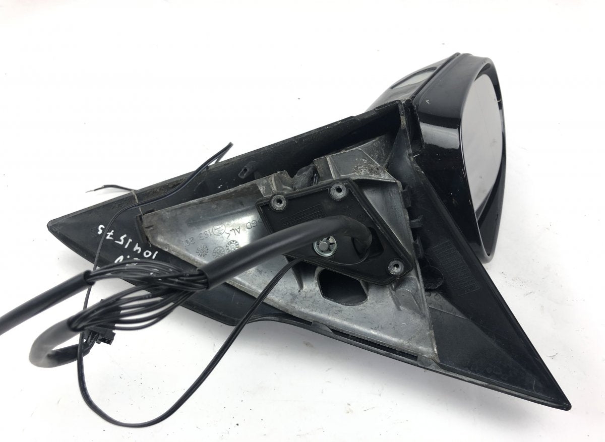 A2308100376 Mirror left MERCEDES-BENZ SL-CLASS (R230) (2001-2012)
