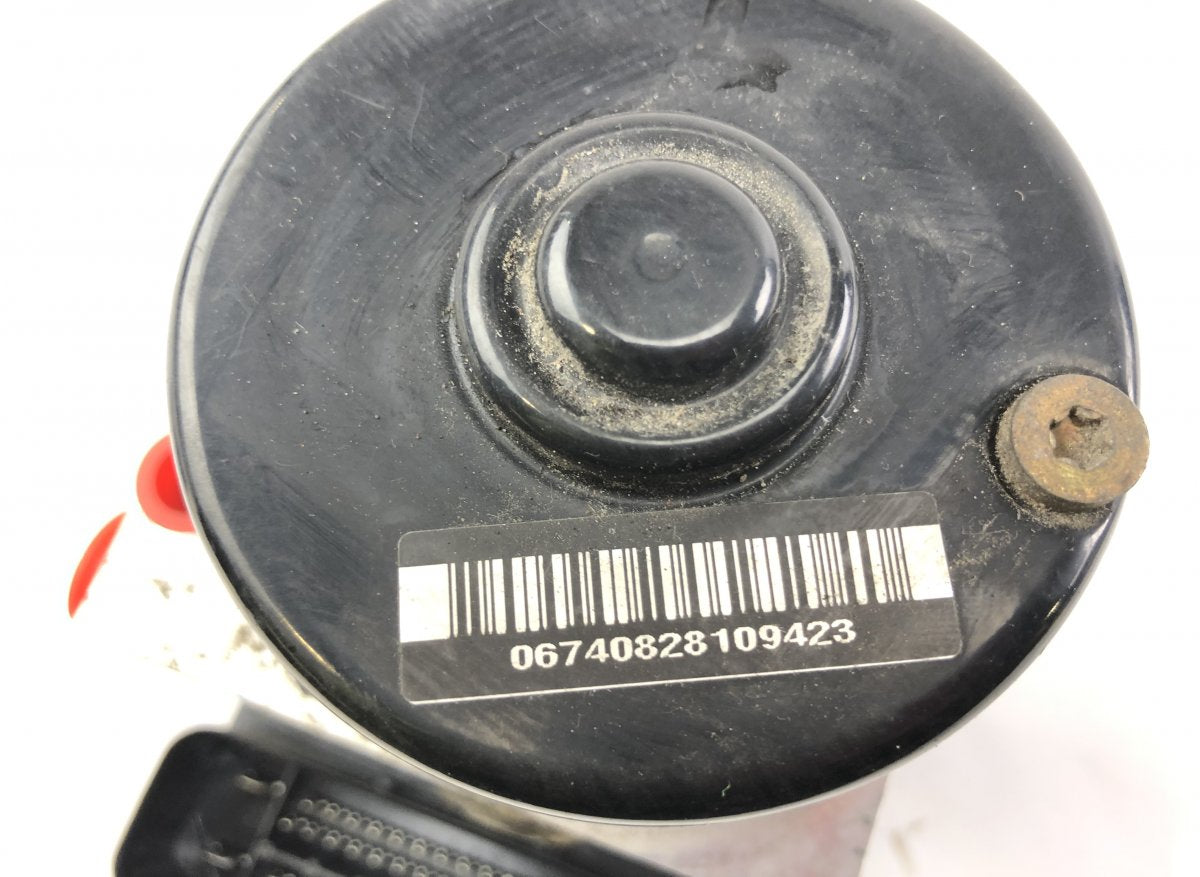 10020600334 10096003263 10.0206-0033.4 10.0960-0326.3 ABS hydraulic unit / pump AUDI A2 (8Z0) (2000-2005)