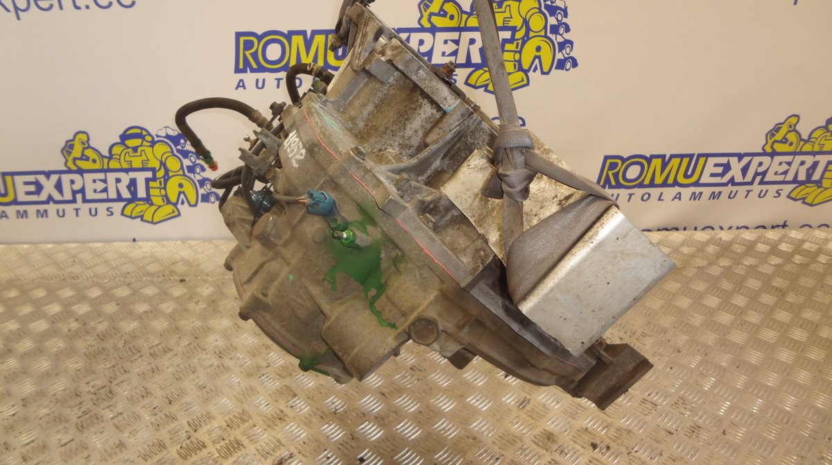 55-51SN 5551SN Gearbox VOLVO XC90 I (2002-2014)