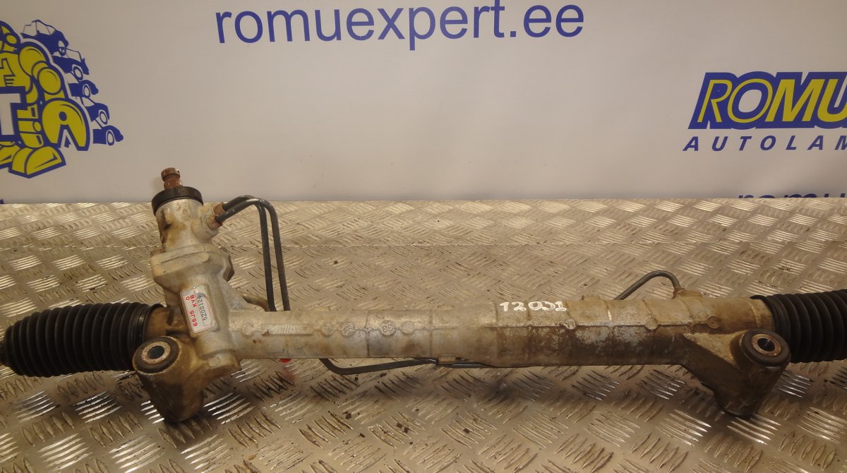 65J5 Steering rack SUZUKI GRAND VITARA (JT) (2005-2017)