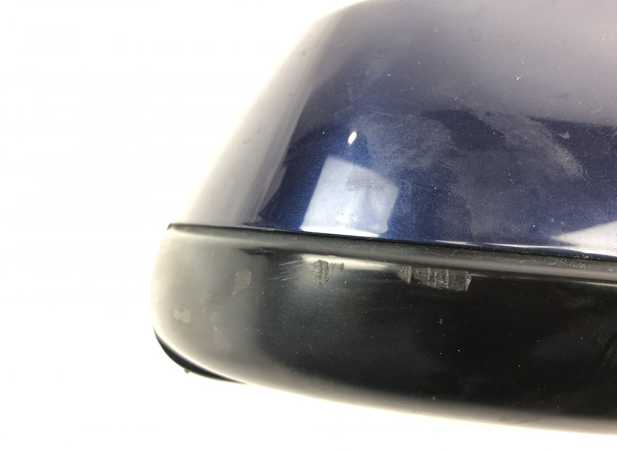7282130 Mirror right BMW 7 (F01, F02) (2008-2016)