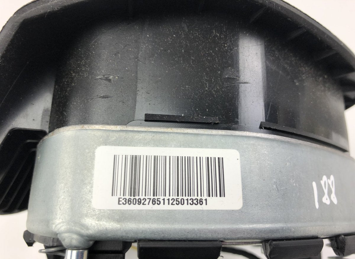 609214200C Steering Wheel Airbag BMW 7 (F01, F02) (2008-2016)